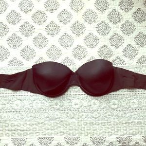 Victoria’s Secret 36D strapless